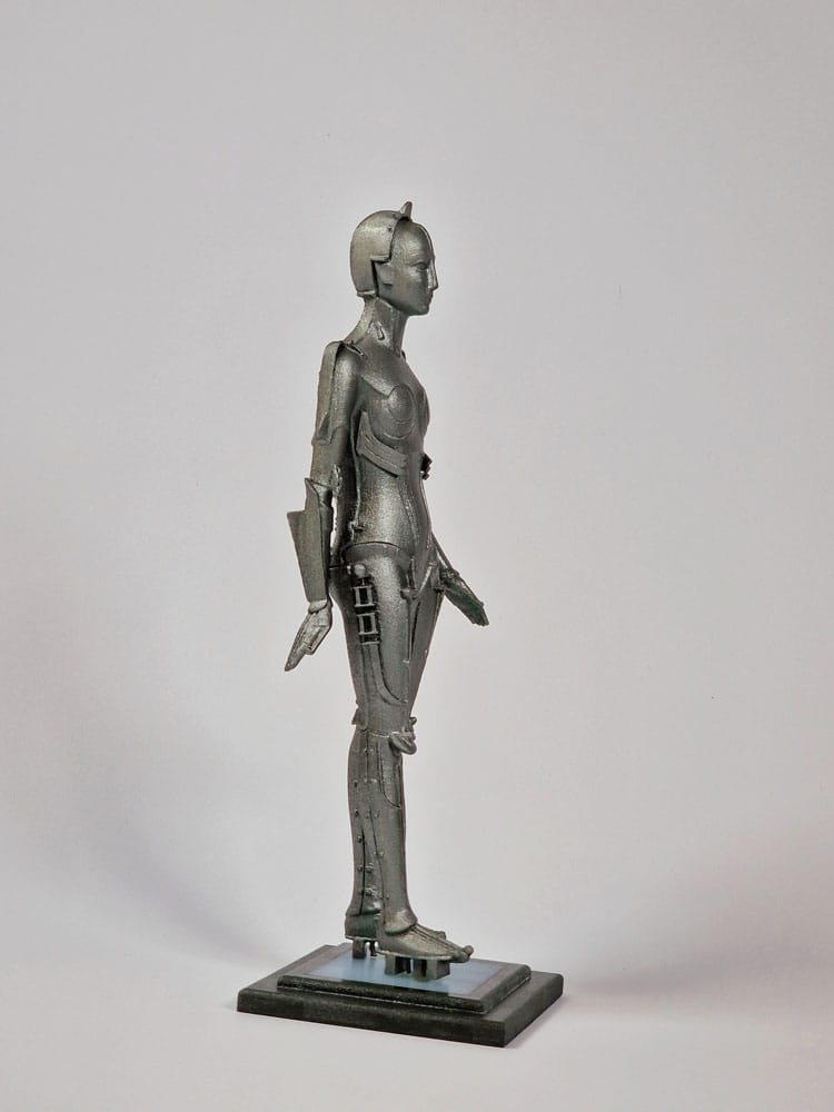 Metropolis  Statue 1/10 Maschinenmensch C.F.M. 19 cm 4270003567732