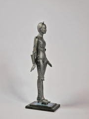Metropolis  Statue 1/10 Maschinenmensch C.F.M. 19 cm 4270003567732