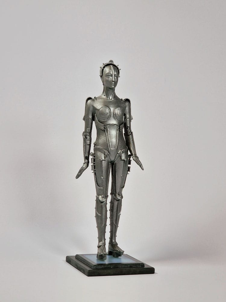 Metropolis  Statue 1/10 Maschinenmensch C.F.M. 19 cm 4270003567732
