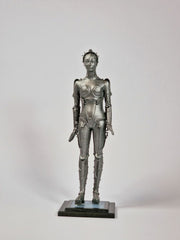 Metropolis  Statue 1/10 Maschinenmensch C.F.M. 19 cm 4270003567732