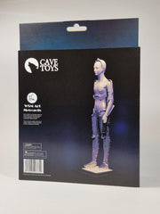 Metropolis  Statue 1/10 Maschinenmensch C.F.M. 19 cm 4270003567732