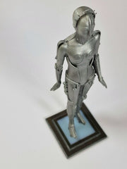 Metropolis  Statue 1/10 Maschinenmensch C.F.M. 19 cm 4270003567732