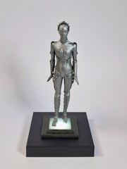 Metropolis  Statue 1/10 Maschinenmensch C.F.M. 19 cm 4270003567732