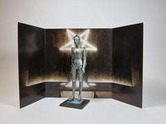 Metropolis  Statue 1/10 Maschinenmensch C.F.M. 19 cm 4270003567732