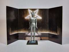 Metropolis  Statue 1/10 Maschinenmensch C.F.M. 19 cm 4270003567732