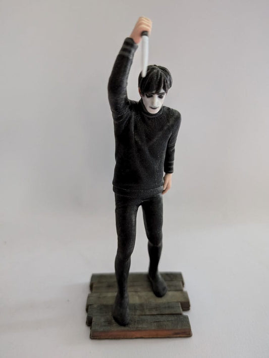 The Cabinet of Dr. Caligari Statue 1/10 Cesare 15 cm 4270003567756