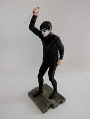 The Cabinet of Dr. Caligari Statue 1/10 Cesare 15 cm 4270003567756