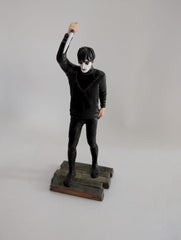 The Cabinet of Dr. Caligari Statue 1/10 Cesare 15 cm 4270003567756