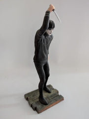 The Cabinet of Dr. Caligari Statue 1/10 Cesare 15 cm 4270003567756