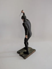 The Cabinet of Dr. Caligari Statue 1/10 Cesare 15 cm 4270003567756