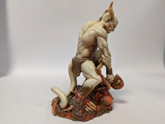 Kreator Statue 1/10 Kreator Pleasure to Kill Bloody Ver. 13 cm 4270003567763