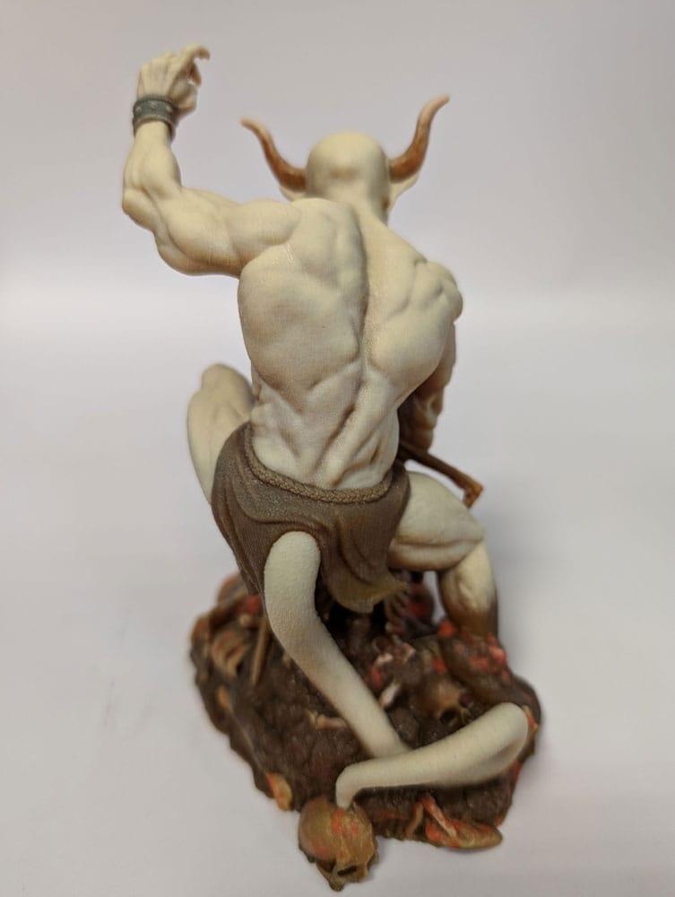 Kreator Statue 1/10 Kreator Pleasure to Kill Bloody Ver. 13 cm 4270003567763