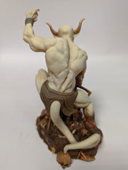 Kreator Statue 1/10 Kreator Pleasure to Kill Bloody Ver. 13 cm 4270003567763