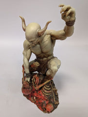 Kreator Statue 1/10 Kreator Pleasure to Kill Bloody Ver. 13 cm 4270003567763