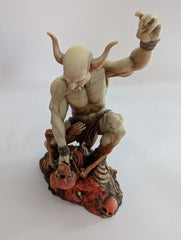 Kreator Statue 1/10 Kreator Pleasure to Kill Bloody Ver. 13 cm 4270003567763