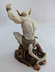 Kreator Statue 1/10 Kreator Pleasure to Kill Bloody Ver. 13 cm 4270003567763