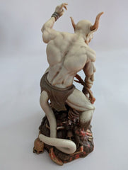 Kreator Statue 1/10 Kreator Pleasure to Kill Bloody Ver. 13 cm 4270003567763