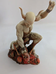 Kreator Statue 1/10 Kreator Pleasure to Kill Bloody Ver. 13 cm 4270003567763