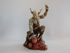 Kreator Statue 1/10 Kreator Pleasure to Kill Bloody Ver. 13 cm 4270003567763