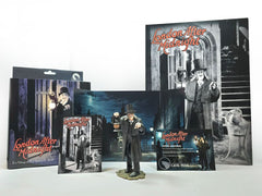 London After Midnight Statue 1/10 Lon Chaney 16 cm     4270003567749