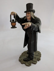 London After Midnight Statue 1/10 Lon Chaney 16 cm 4270003567749
