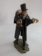London After Midnight Statue 1/10 Lon Chaney 16 cm 4270003567749