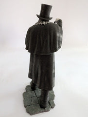 London After Midnight Statue 1/10 Lon Chaney Black & White Ver. 16 cm 4262502690004