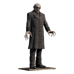 Nosferatu Statue 1/10 Max Schreck Demeter 18 cm      4262502690028