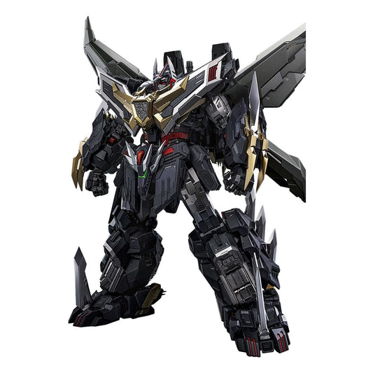 Dancouga Mortal Mind Series Action Figure Ultimate Dancouga 26 cm  6971095070367