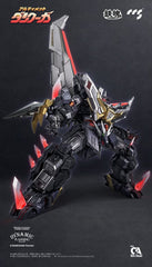 Dancouga Mortal Mind Series Action Figure Ultimate Dancouga 26 cm  6971095070367
