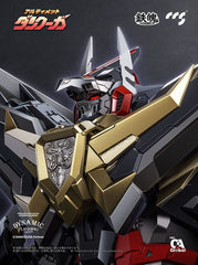 Dancouga Mortal Mind Series Action Figure Ultimate Dancouga 26 cm  6971095070367