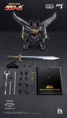 Dancouga Mortal Mind Series Action Figure Ultimate Dancouga 26 cm  6971095070367