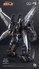 Dancouga Mortal Mind Series Action Figure Ultimate Dancouga 26 cm  6971095070367
