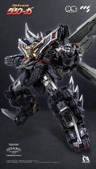 Dancouga Mortal Mind Series Action Figure Ultimate Dancouga 26 cm  6971095070367