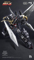 Dancouga Mortal Mind Series Action Figure Ultimate Dancouga 26 cm  6971095070367