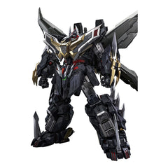 Dancouga Mortal Mind Series Action Figure Ultimate Dancouga 26 cm  6971095070367