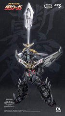 Dancouga Mortal Mind Series Action Figure Ultimate Dancouga 26 cm  6971095070367