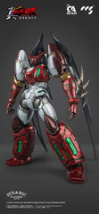Getter Robo Armageddon Action Figure Shin Getter-1 Star Slasher Ver. Alloy 25 cm 6971095070503