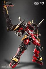 Gurren Lagann Mortal Mind Series Action Figure Gurren Lagann 23 cm 6971095070640