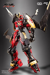 Gurren Lagann Mortal Mind Series Action Figure Gurren Lagann 23 cm 6971095070640