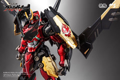 Gurren Lagann Mortal Mind Series Action Figure Gurren Lagann 23 cm 6971095070640