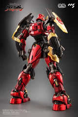 Gurren Lagann Mortal Mind Series Action Figure Gurren Lagann 23 cm 6971095070640