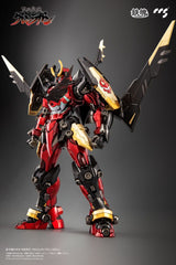 Gurren Lagann Mortal Mind Series Action Figure Gurren Lagann 23 cm 6971095070640