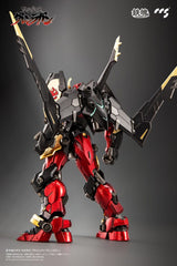 Gurren Lagann Mortal Mind Series Action Figure Gurren Lagann 23 cm 6971095070640