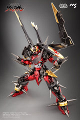 Gurren Lagann Mortal Mind Series Action Figure Gurren Lagann 23 cm 6971095070640