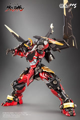 Gurren Lagann Mortal Mind Series Action Figure Gurren Lagann 23 cm 6971095070640