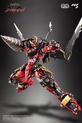 Gurren Lagann Mortal Mind Series Action Figure Gurren Lagann 23 cm 6971095070640