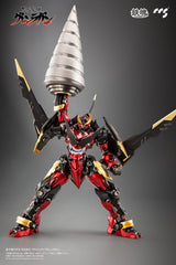 Gurren Lagann Mortal Mind Series Action Figure Gurren Lagann 23 cm 6971095070640