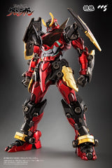 Gurren Lagann Mortal Mind Series Action Figure Gurren Lagann 23 cm 6971095070640