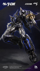 Artifact-X Series Action Figure Another Getter 20 cm  6971095070688